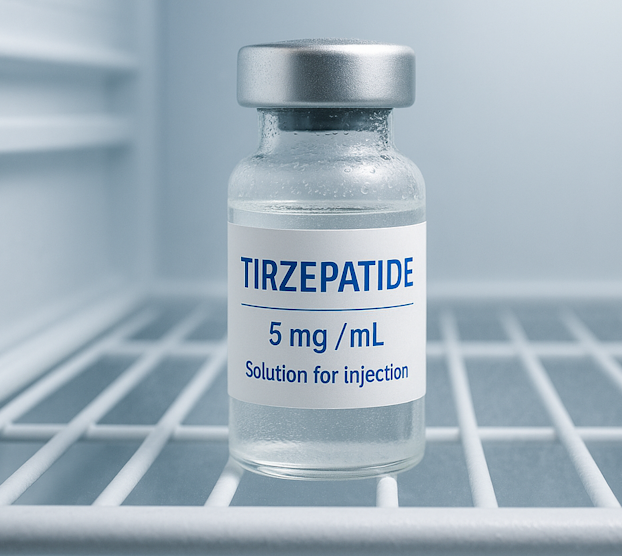 Here’s Why Tirzepatide Need To Be Refrigerated (And What Happens If It’s Not)