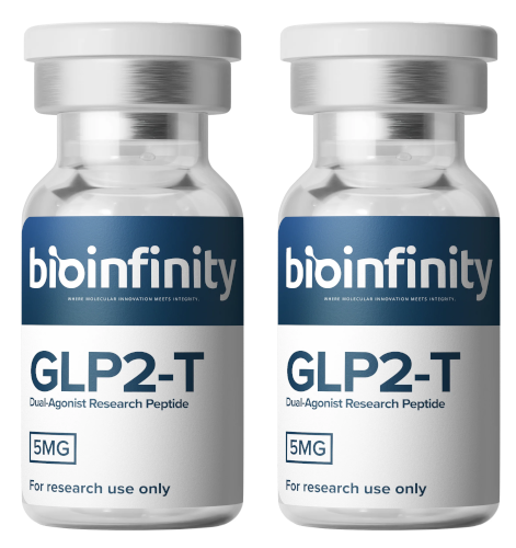 bioinfinity tirzepatide peptide for sale